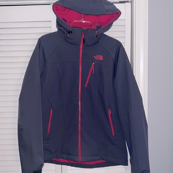 The North Face Jackets & Blazers - North Face Winter Jacket